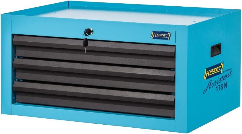 HAZET Attachment, tool trolley