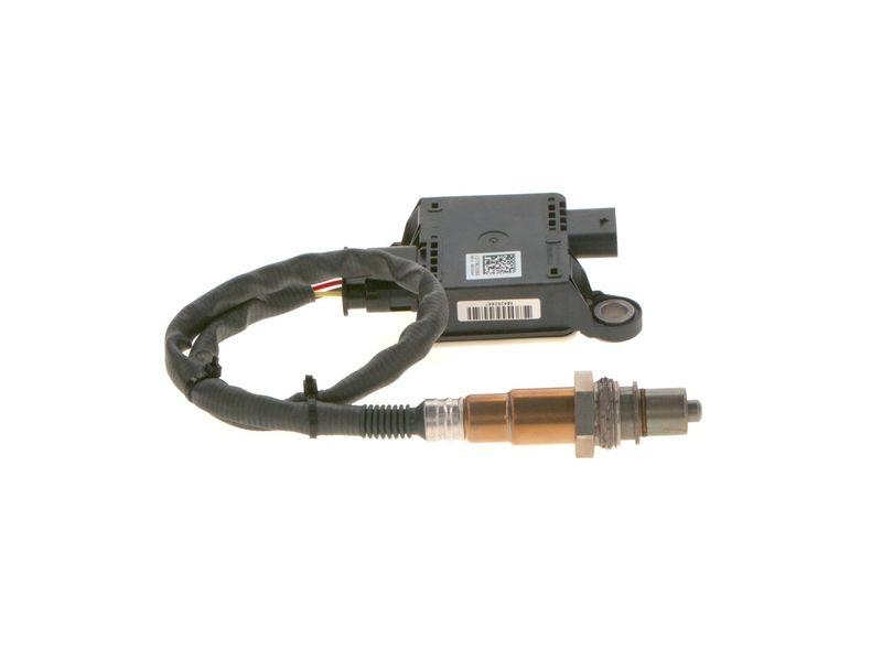 BOSCH Partikelsensor