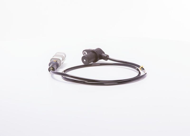 BOSCH Sensor, crankshaft pulse