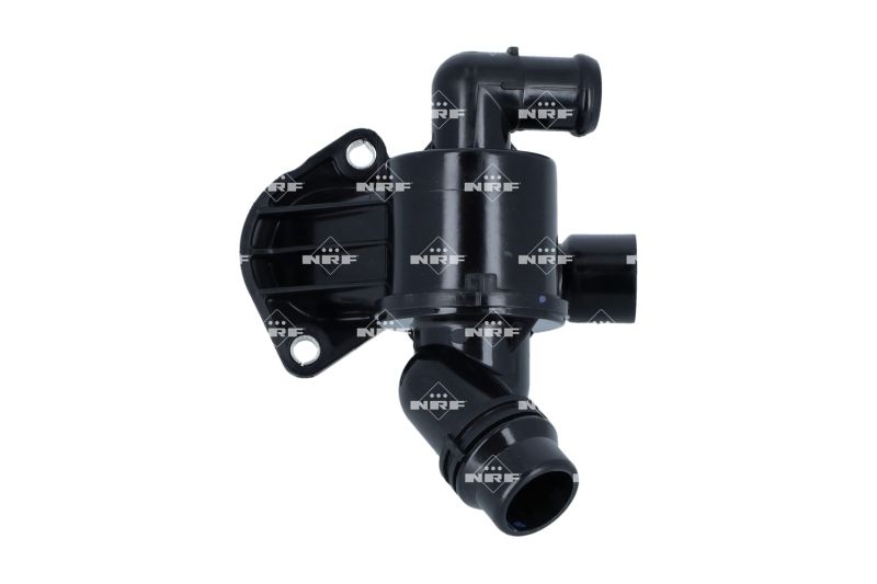 NRF Thermostat für Kühlmittel / Kühlerthermostat 725343