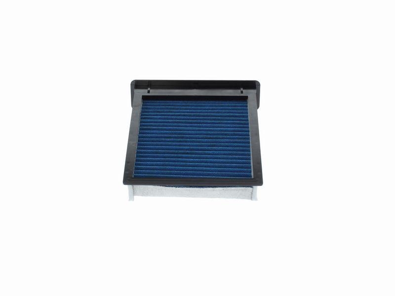 BOSCH Filter, Innenraumluft FILTER+pro 0 986 628 652