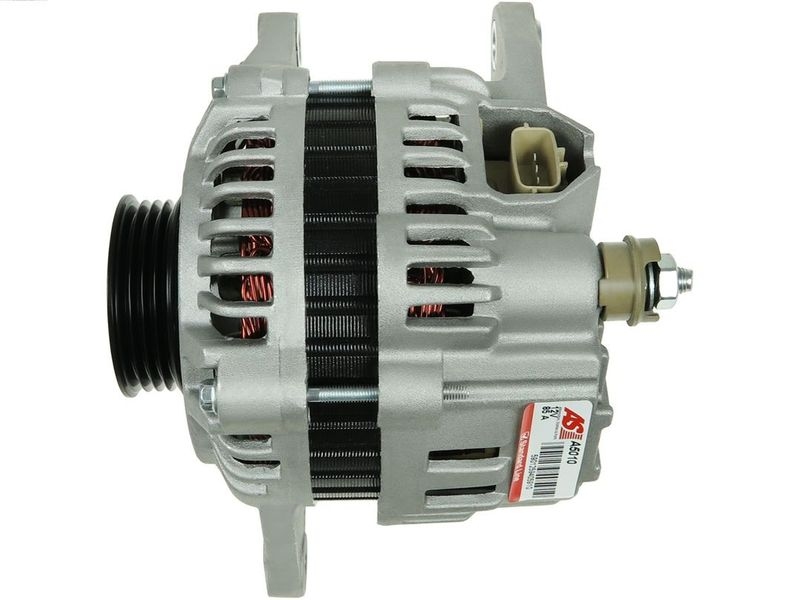 AS-PL Generator Brandneu AS-PL
