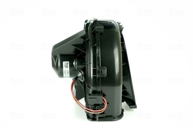 NISSENS Interior Blower