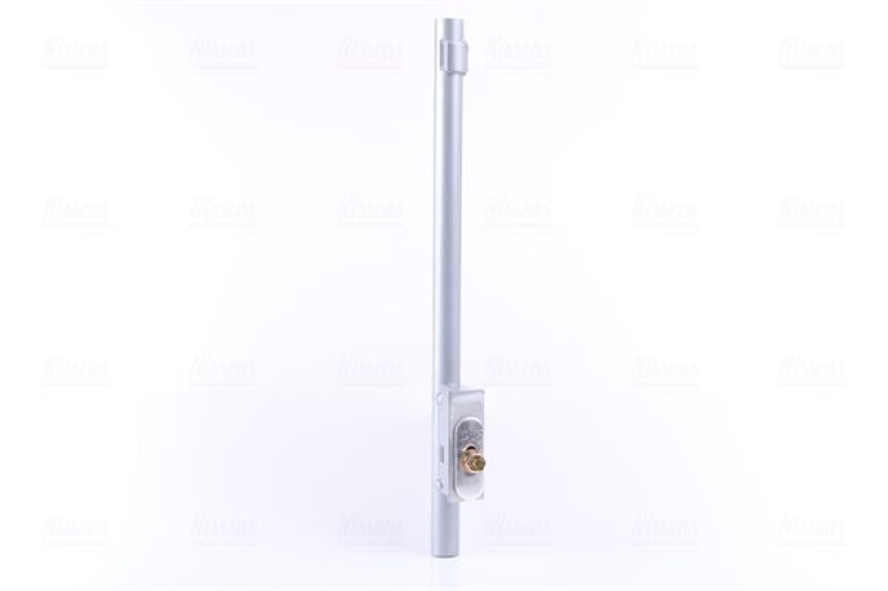 NISSENS Kondensator, Klimaanlage ** FIRST FIT ** 940396