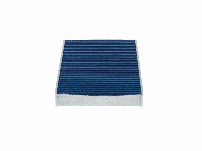 BOSCH Filter, Innenraumluft FILTER+pro 0 986 628 657
