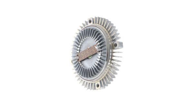 MAHLE Clutch, radiator fan PREMIUM LINE