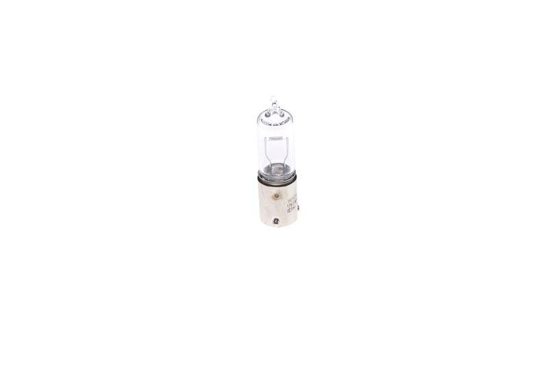 BOSCH Bulb, direction indicator Pure Light WS
