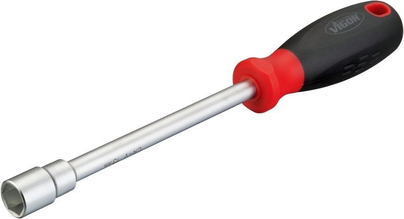 VIGOR Screwdriver