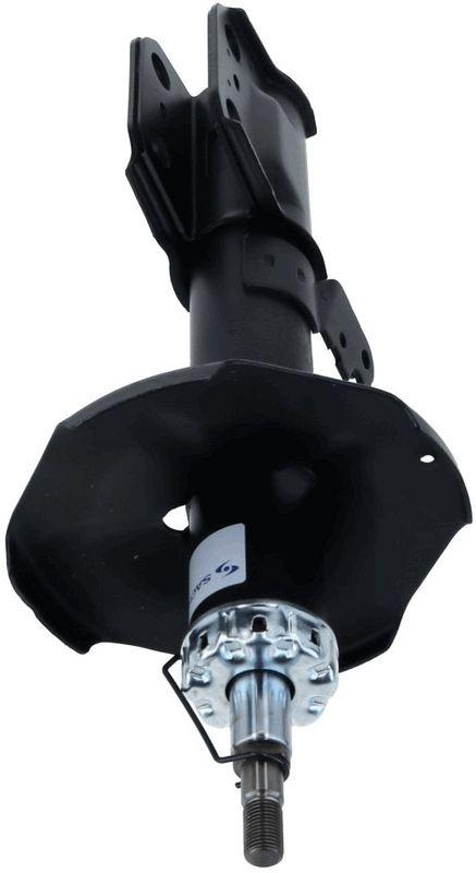 SACHS Gasdruck Stoßdämpfer Vorne Links 317 109