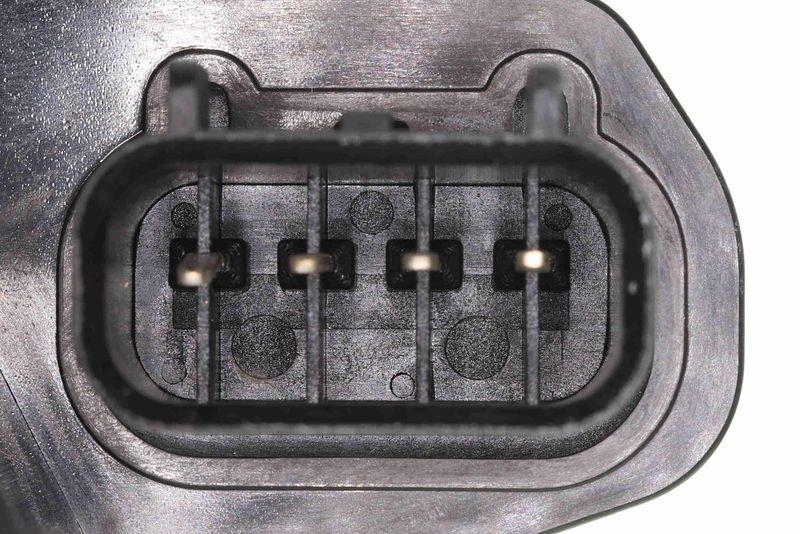 VEMO Türschloss Original VEMO Qualität V25-85-0013
