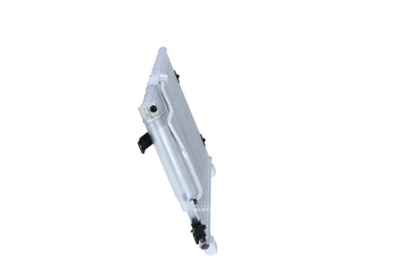 NRF Kondensator, Klimaanlage 350543