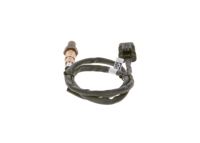 BOSCH Lambdasonde 258027105