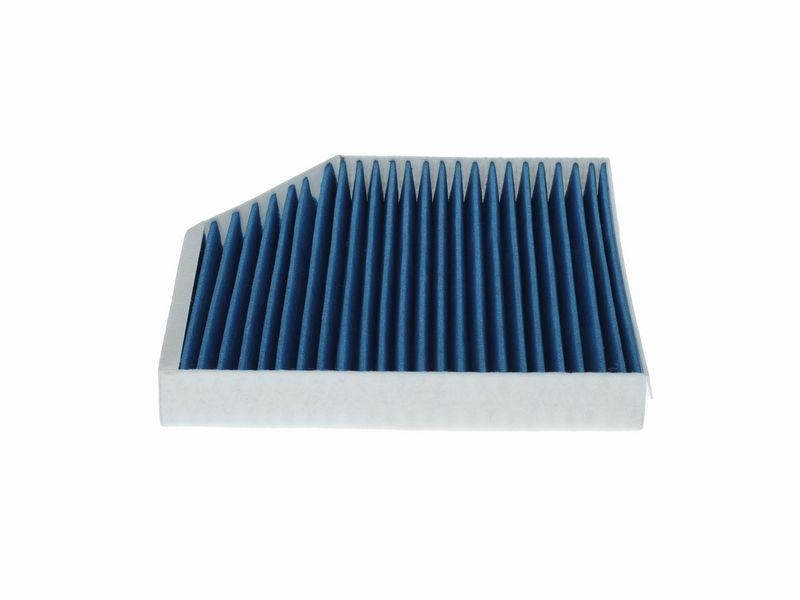 BOSCH Filter, Innenraumluft FILTER+pro 0 986 628 659