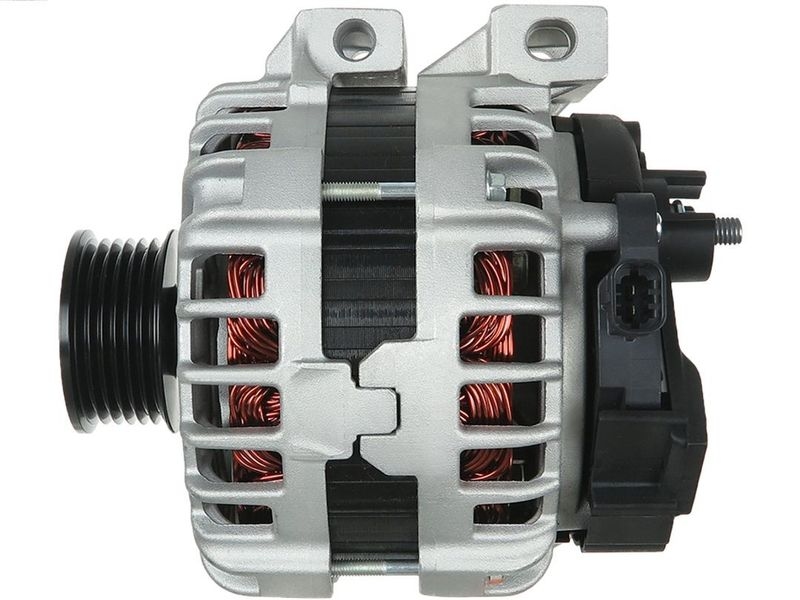 AS-PL Generator Brandneu AS-PL