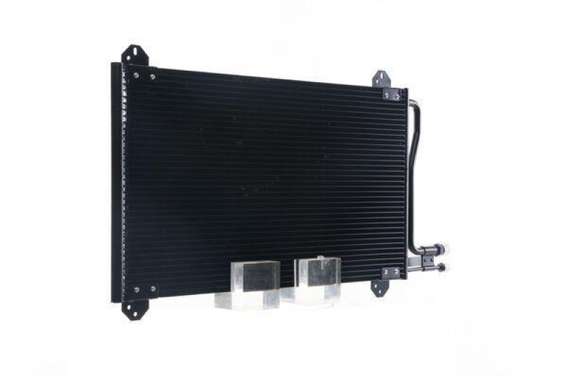 MAHLE Kondensator, Klimaanlage BEHR AC 207 000S