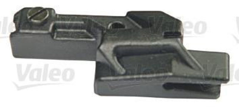 VALEO Wischblatt SILENCIO CONVENTIONAL SINGLE 574111
