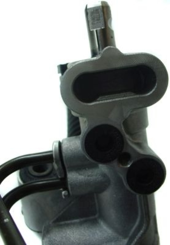 SPIDAN Steering Gear