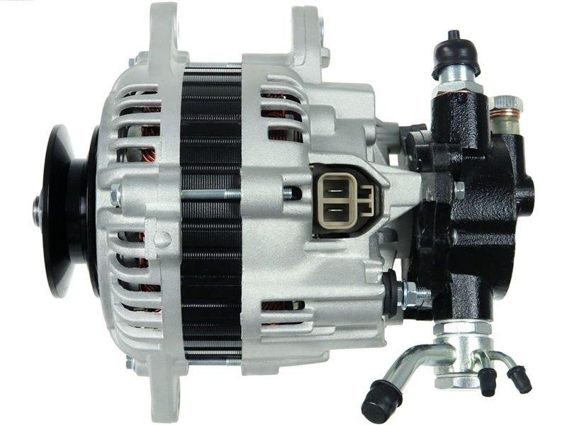 AS-PL Generator Brandneu AS-PL