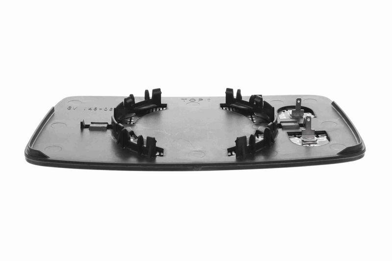 VEMO Spiegelglas, Außenspiegel Green Mobility Parts V10-69-0063