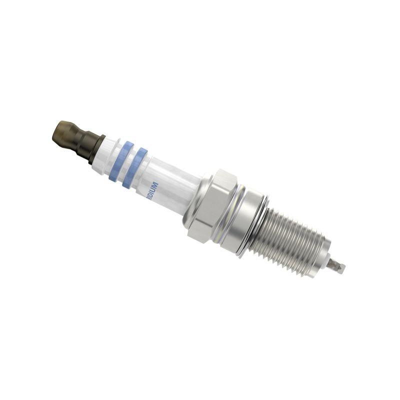 BOSCH Z&uuml;ndkerze Iridium 0 242 140 514