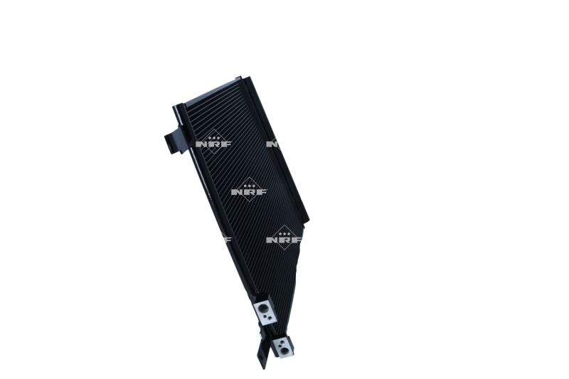 NRF Kondensator, Klimaanlage EASY FIT 350545