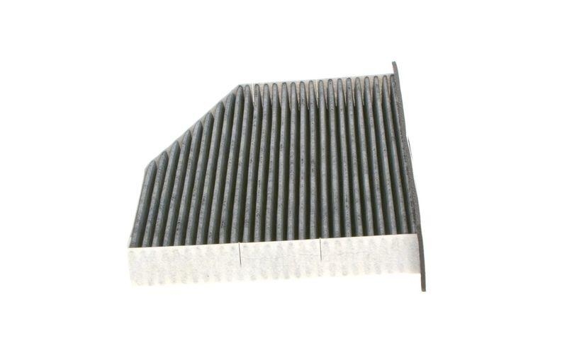 BOSCH Filter, Innenraumluft 1 987 432 597