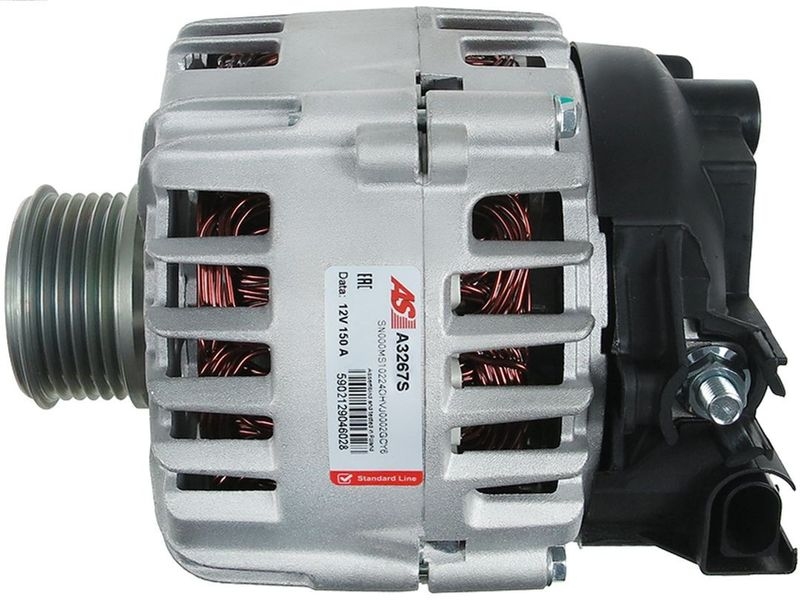 AS-PL Generator Brandneu AS-PL
