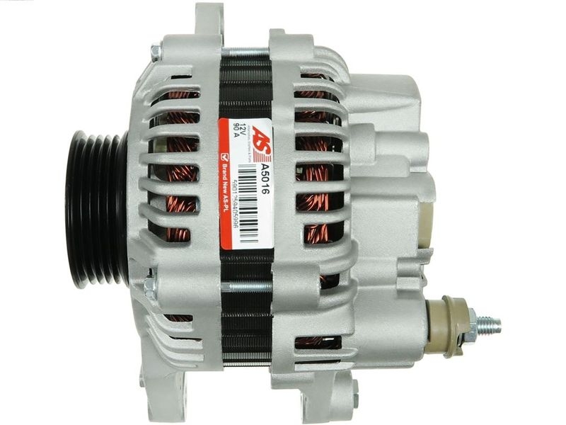 AS-PL Generator Brandneu AS-PL
