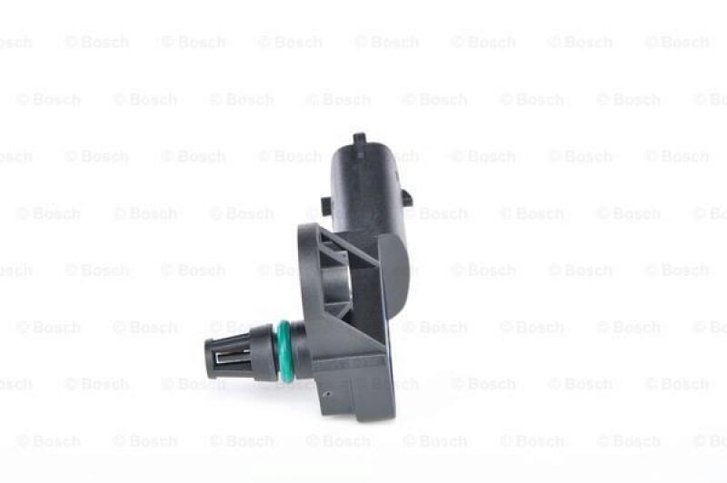 BOSCH Sensor, boost pressure