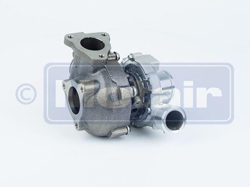 MOTAIR TURBO Lader, Aufladung Garrett Turbo NEU