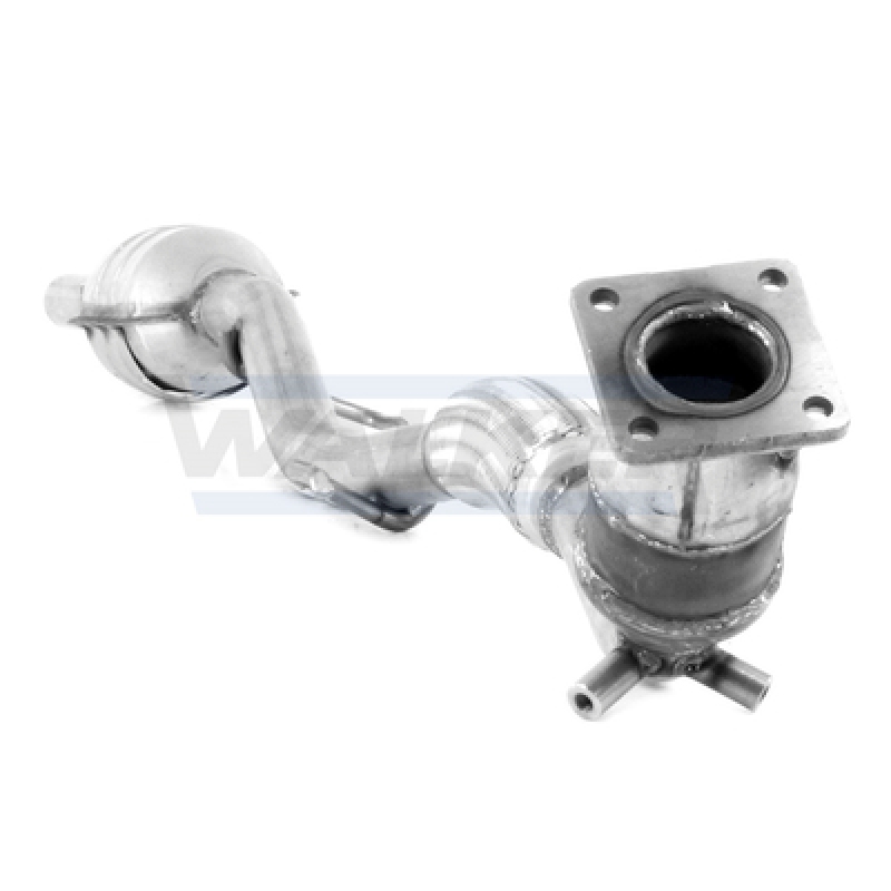 WALKER Katalysator 28676