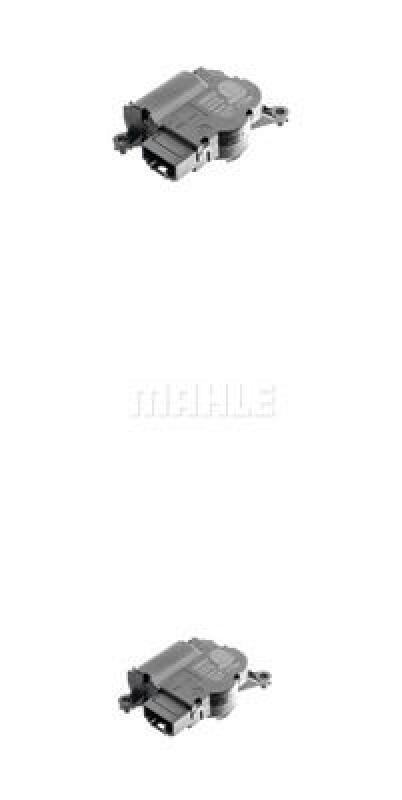 MAHLE Control, blending flap BEHR *** PREMIUM LINE ***