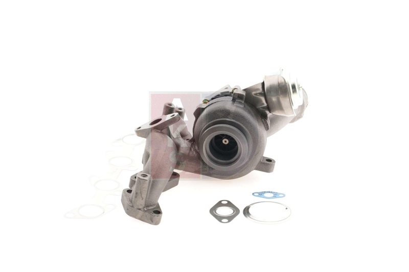 AKS DASIS Water Pump