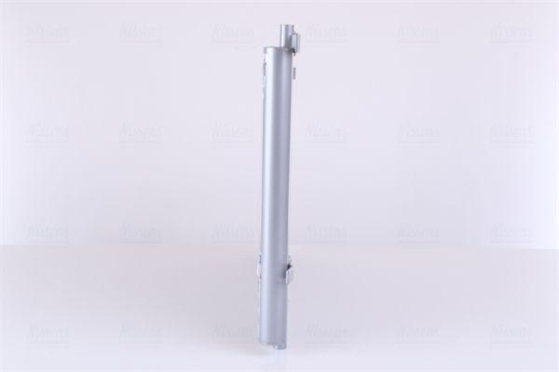 NISSENS Kondensator, Klimaanlage 940404