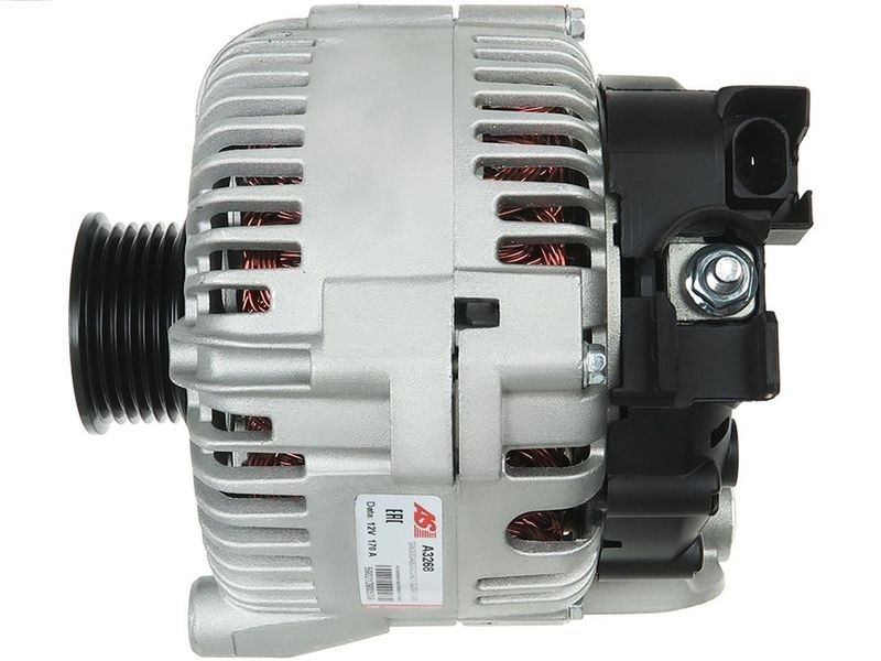 AS-PL Generator Brandneu AS-PL