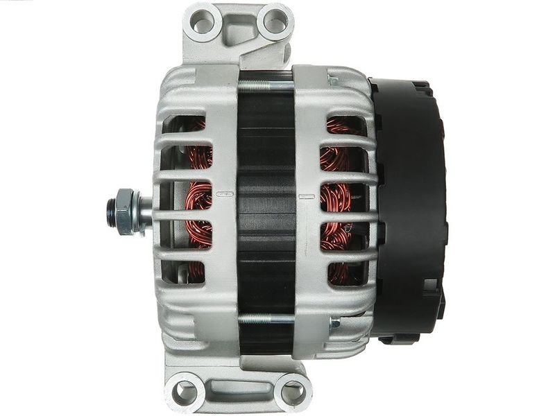 AS-PL Generator Brandneu AS-PL
