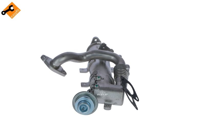 NRF Kühler, Abgasrückführung EASY FIT 48358