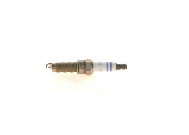 BOSCH Spark Plug Double Iridium