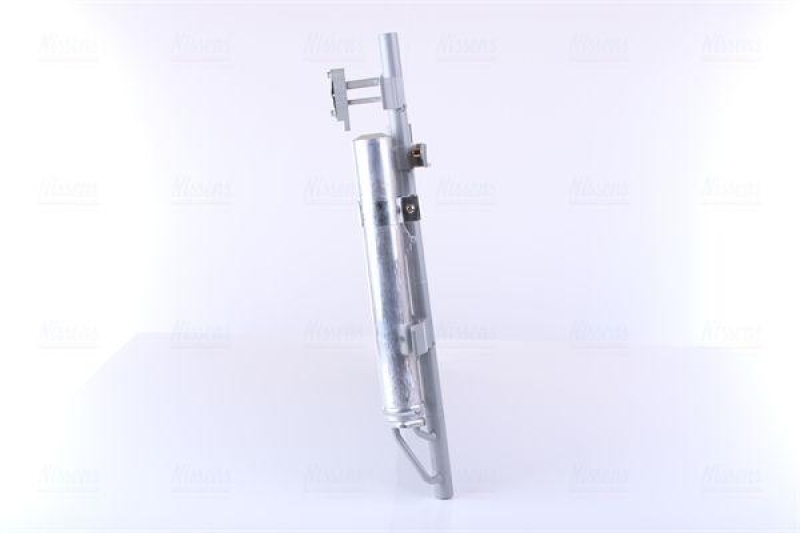 NISSENS Kondensator, Klimaanlage ** FIRST FIT ** 940406