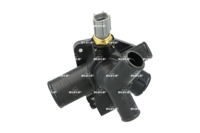 NRF Thermostat für Kühlmittel / Kühlerthermostat 725355