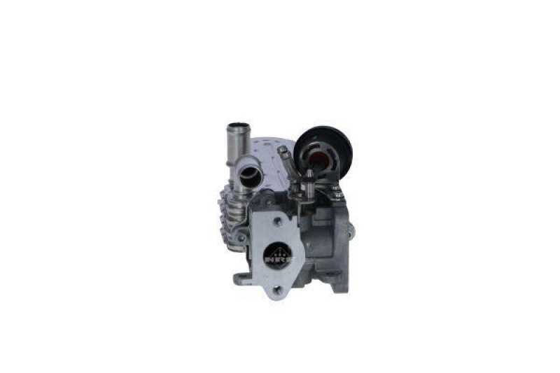 NRF Cooler, exhaust gas recirculation