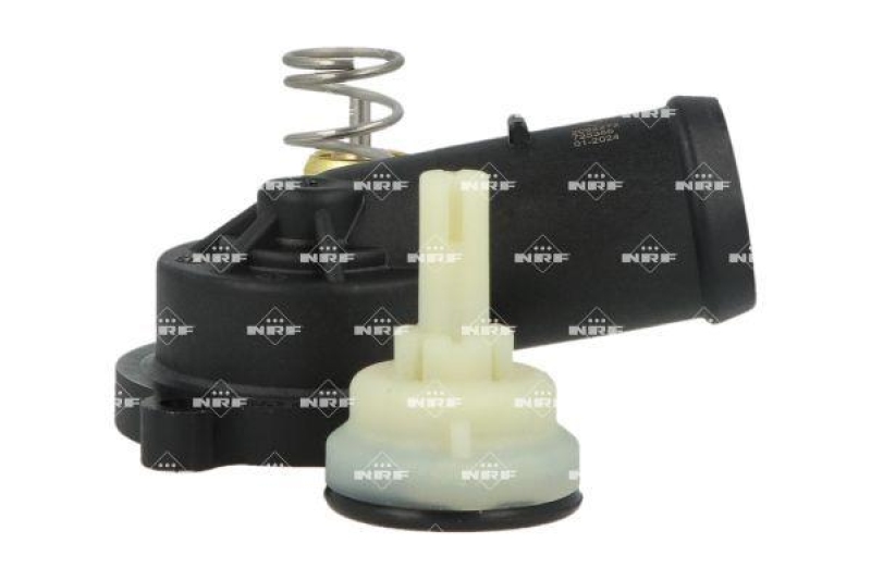 NRF Thermostat für Kühlmittel / Kühlerthermostat 725356