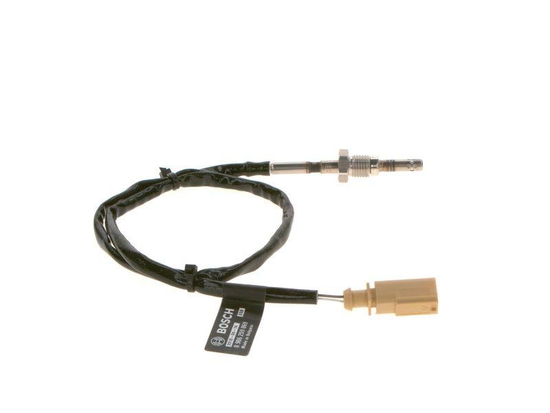 BOSCH Sensor, Abgastemperatur 0 986 259 069