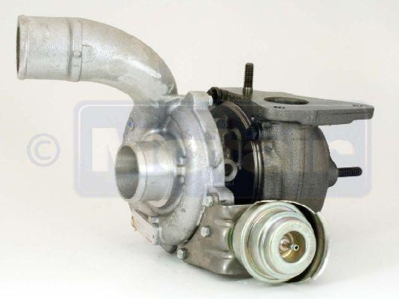 MOTAIR TURBO Lader, Aufladung Garrett Turbo ProKit REMAN
