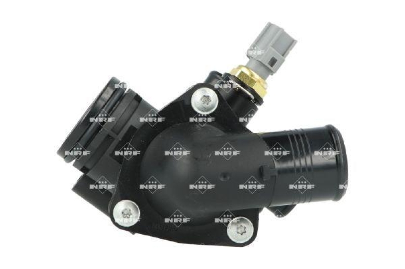 NRF Thermostat für Kühlmittel / Kühlerthermostat 725357