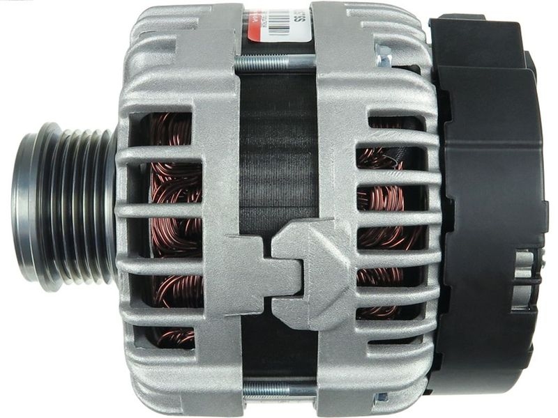 AS-PL Generator Brandneu AS-PL