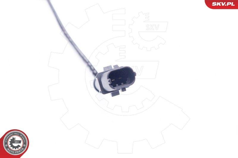 ESEN SKV Sensor, Abgastemperatur