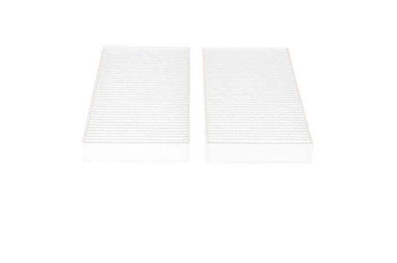 BOSCH Filter, Innenraumluft 1 987 435 008