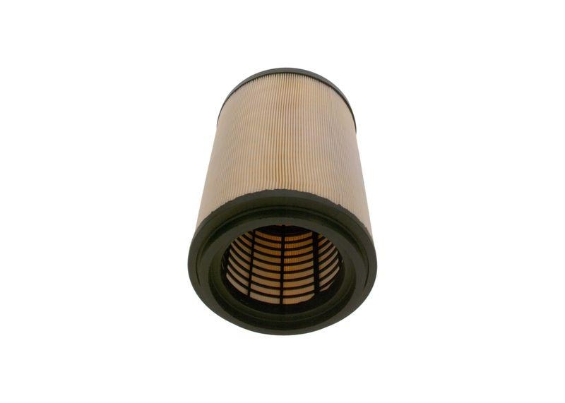 BOSCH Luftfilter F 026 400 411