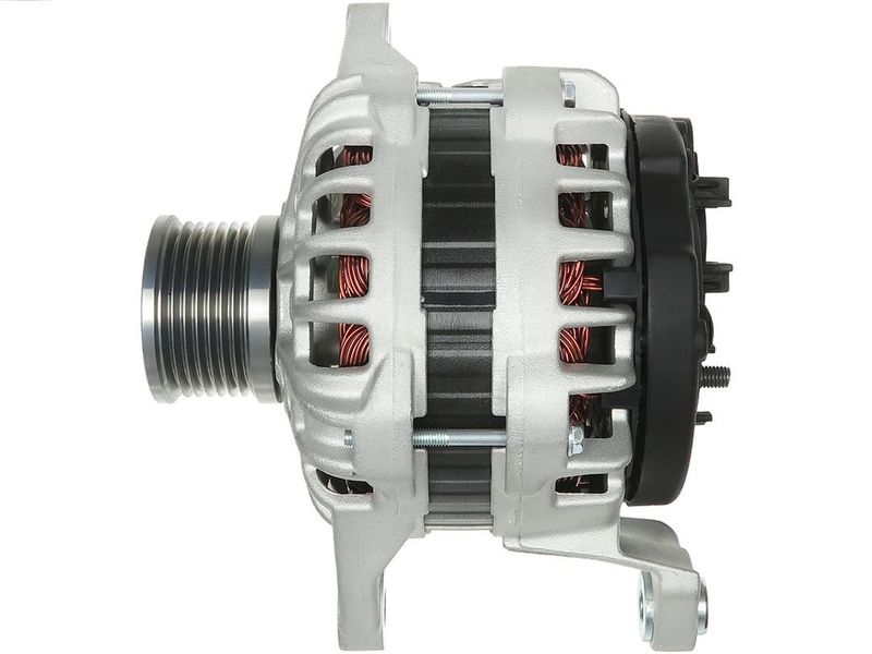 AS-PL Generator Brandneu AS-PL